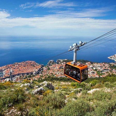 Apartment Nia Superior Dubrovnik Ngoại thất bức ảnh
