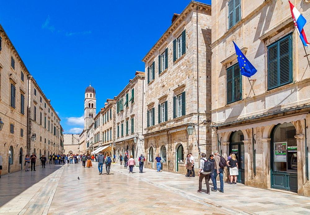 Apartment Nia Superior Dubrovnik Ngoại thất bức ảnh