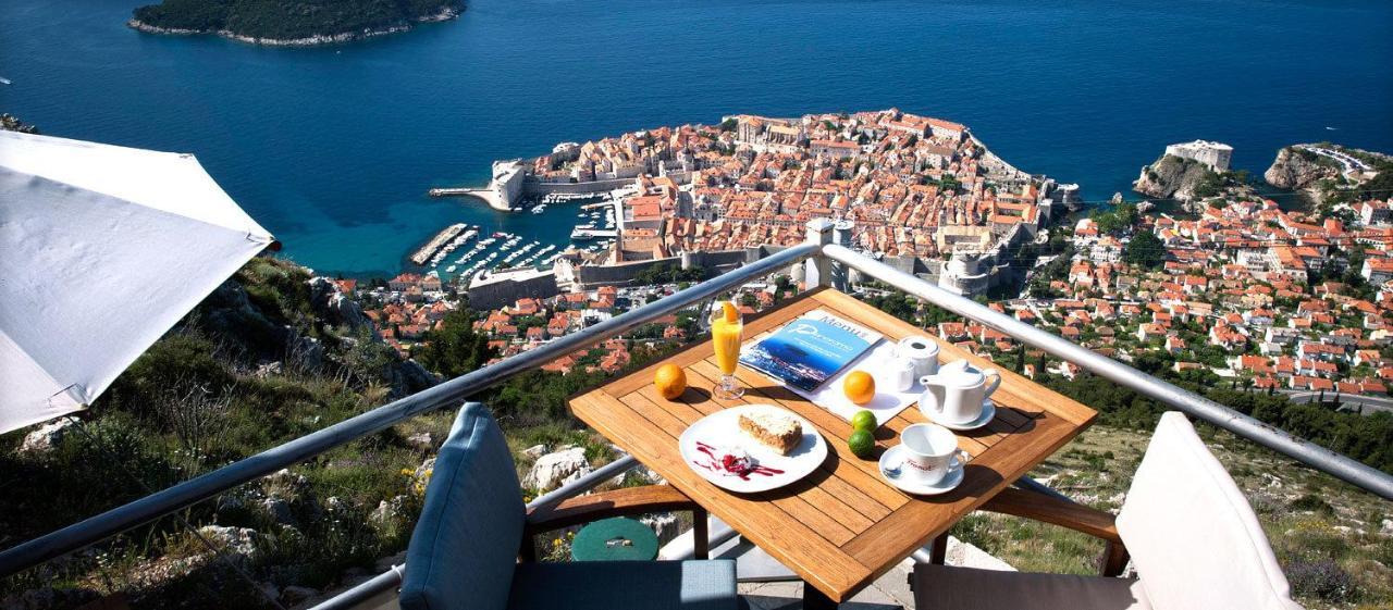 Apartment Nia Superior Dubrovnik Ngoại thất bức ảnh