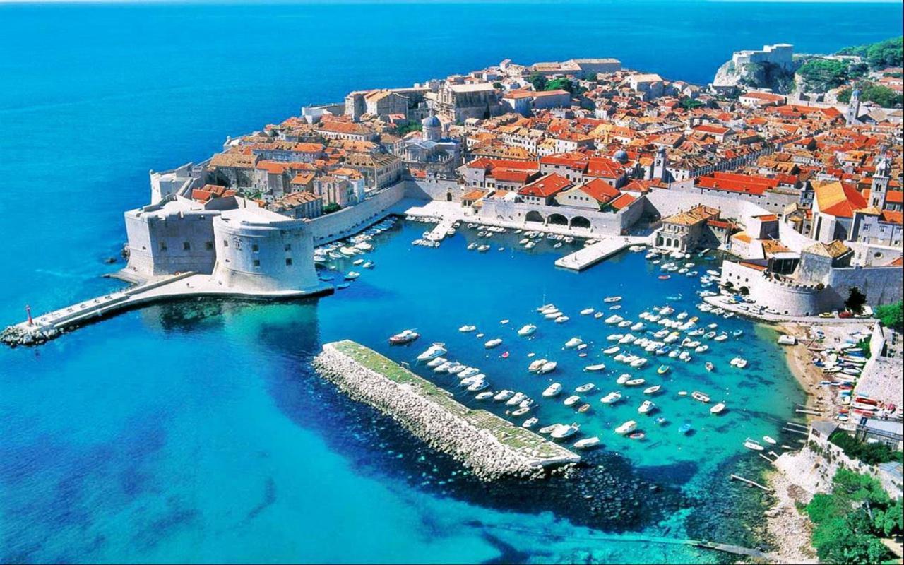 Apartment Nia Superior Dubrovnik Ngoại thất bức ảnh