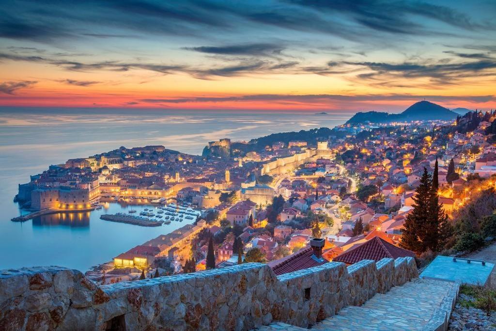 Apartment Nia Superior Dubrovnik Ngoại thất bức ảnh