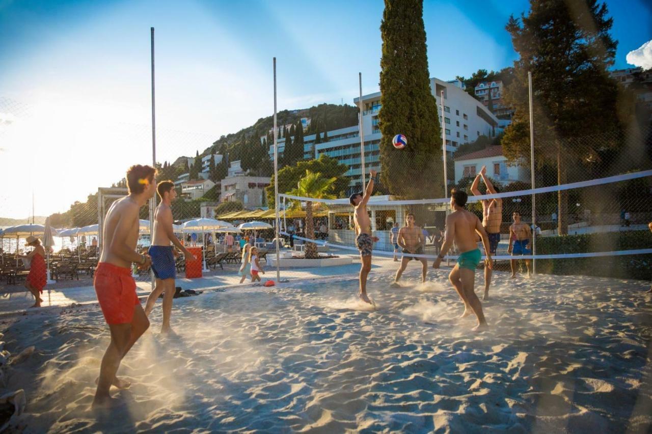 Apartment Nia Superior Dubrovnik Ngoại thất bức ảnh