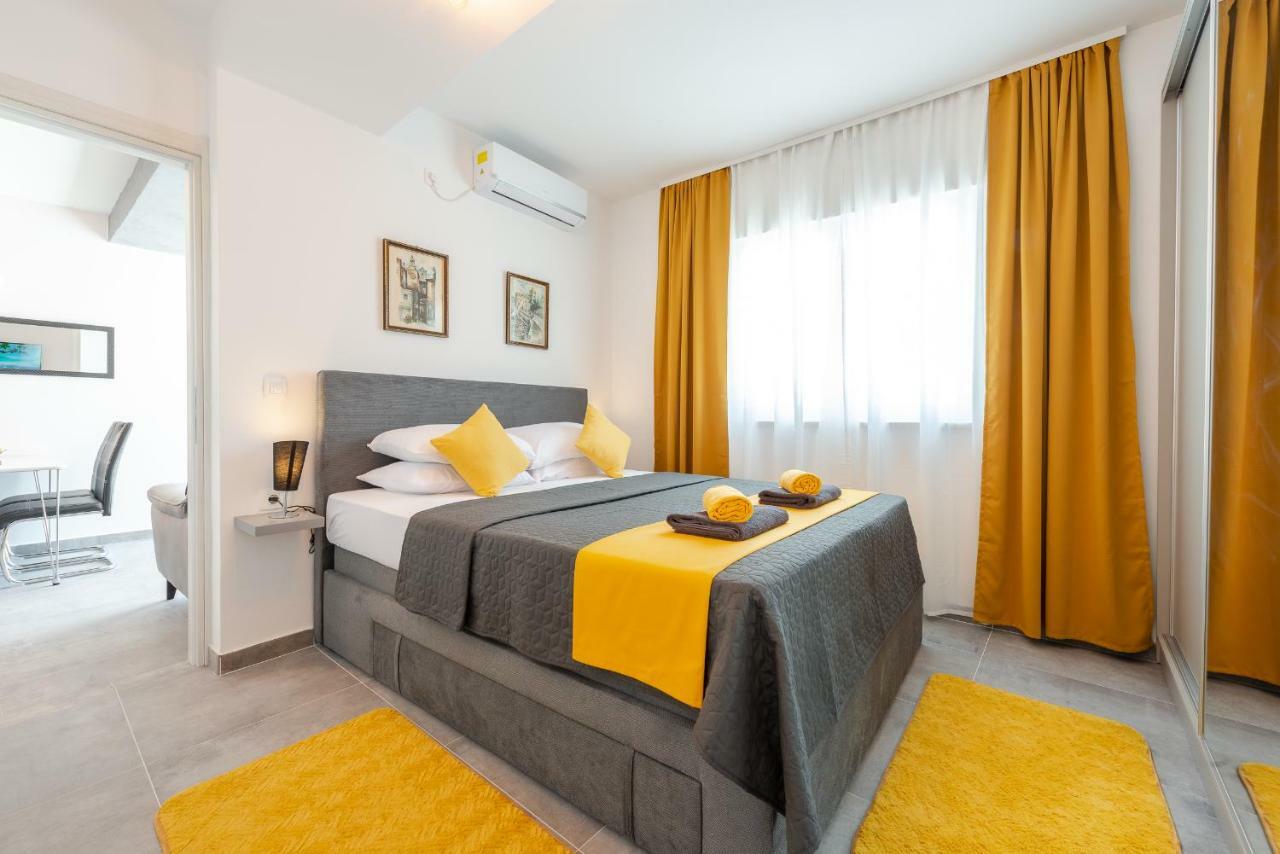 Apartment Nia Superior Dubrovnik Ngoại thất bức ảnh