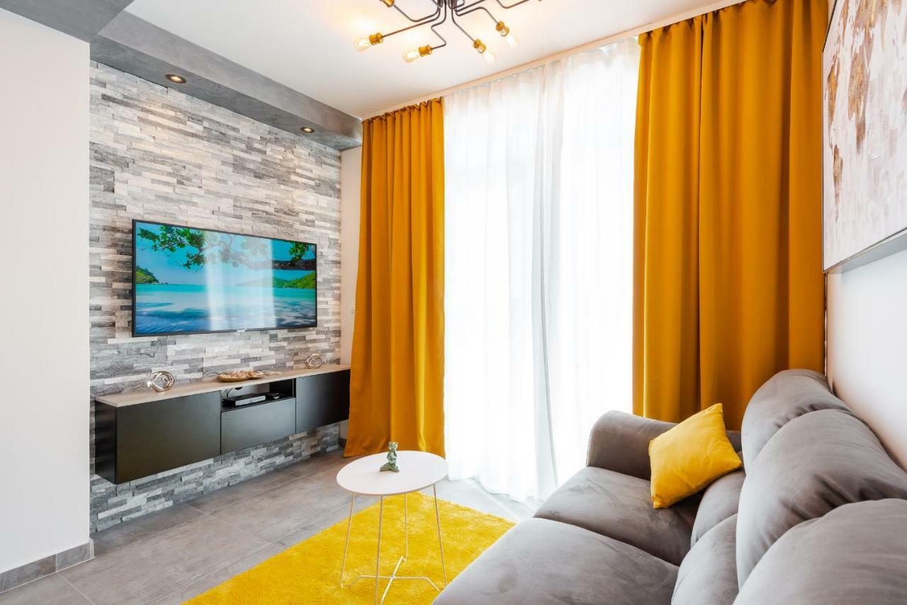 Apartment Nia Superior Dubrovnik Ngoại thất bức ảnh