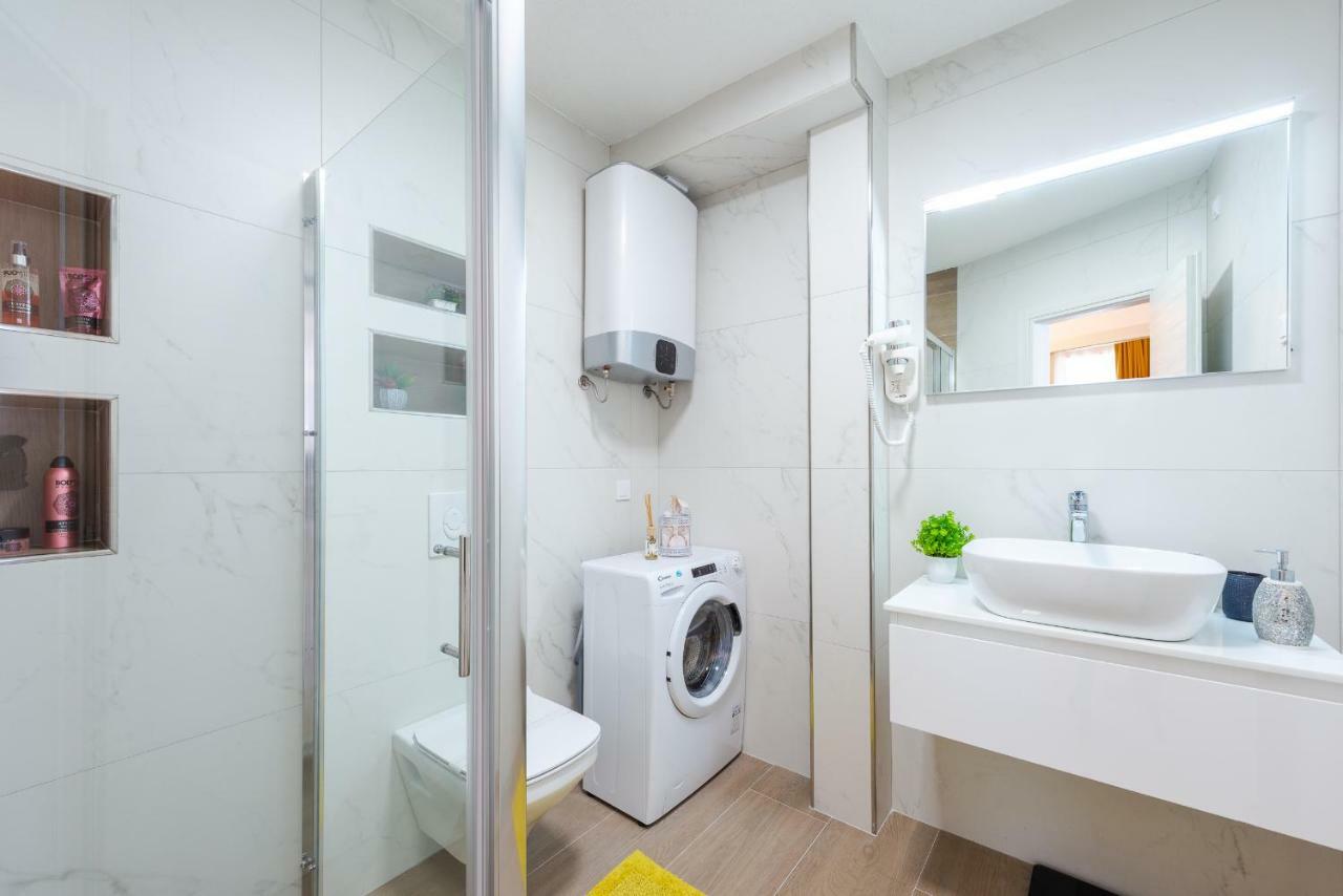 Apartment Nia Superior Dubrovnik Ngoại thất bức ảnh