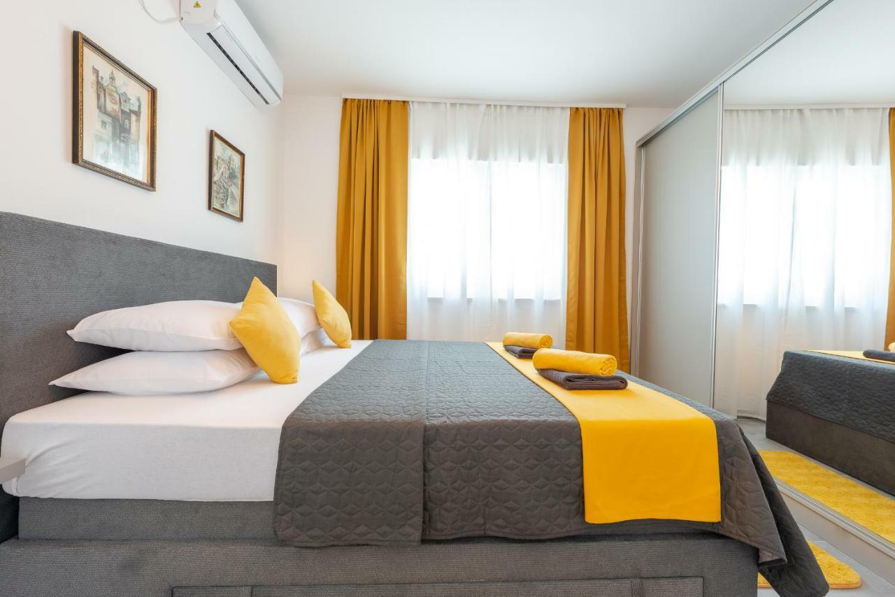 Apartment Nia Superior Dubrovnik Ngoại thất bức ảnh