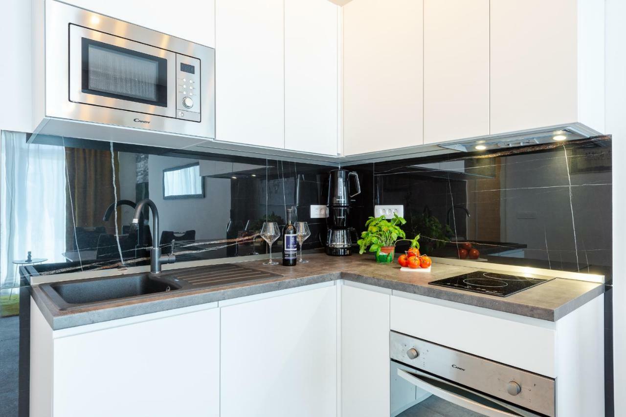 Apartment Nia Superior Dubrovnik Ngoại thất bức ảnh