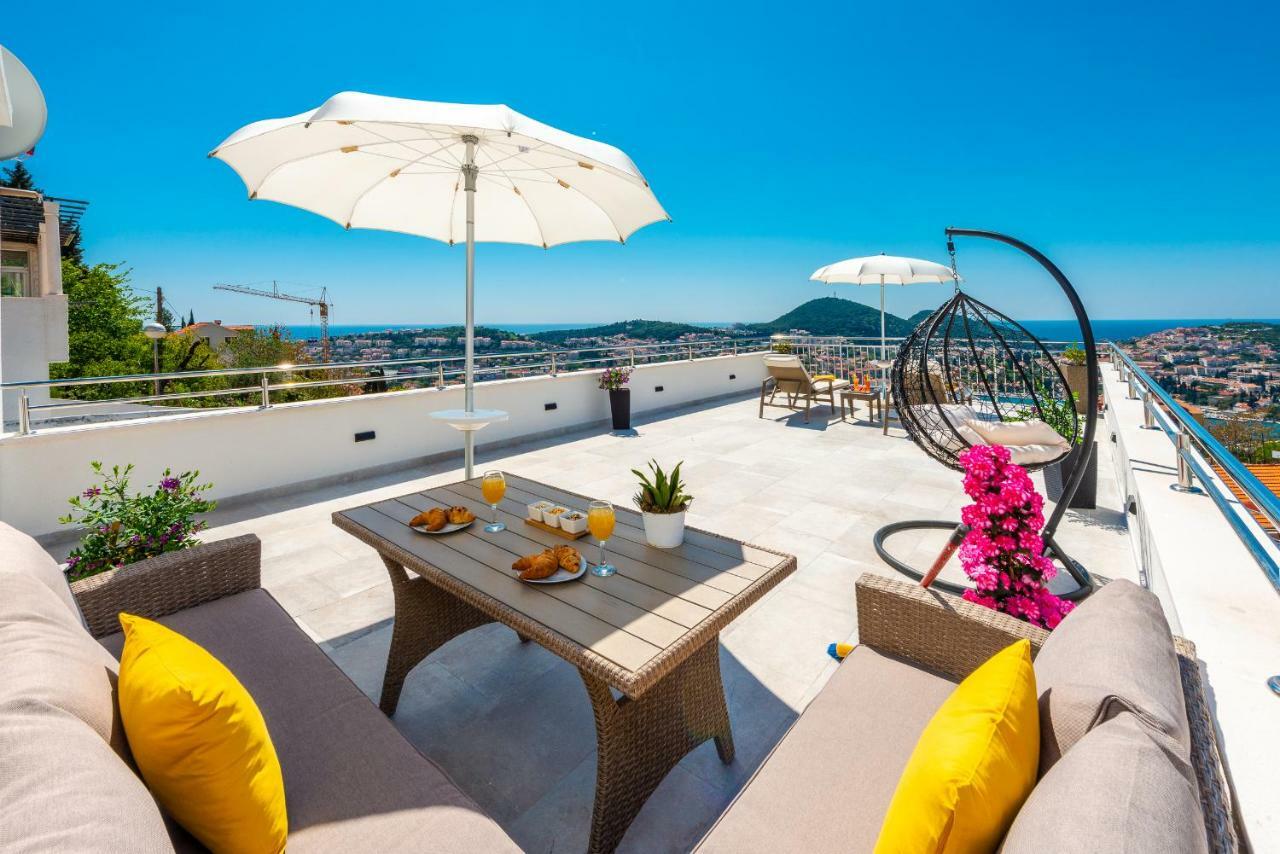 Apartment Nia Superior Dubrovnik Ngoại thất bức ảnh