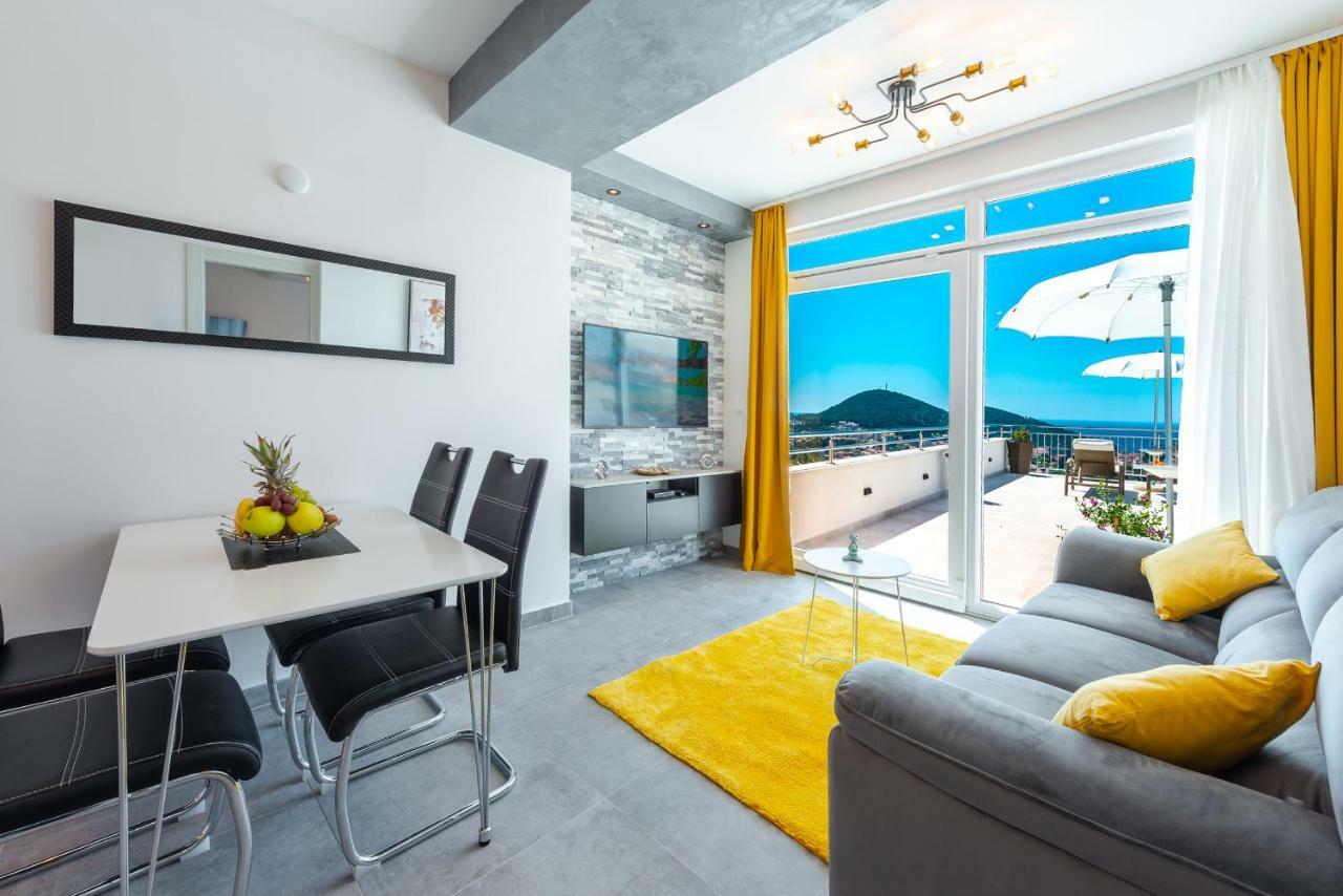 Apartment Nia Superior Dubrovnik Ngoại thất bức ảnh