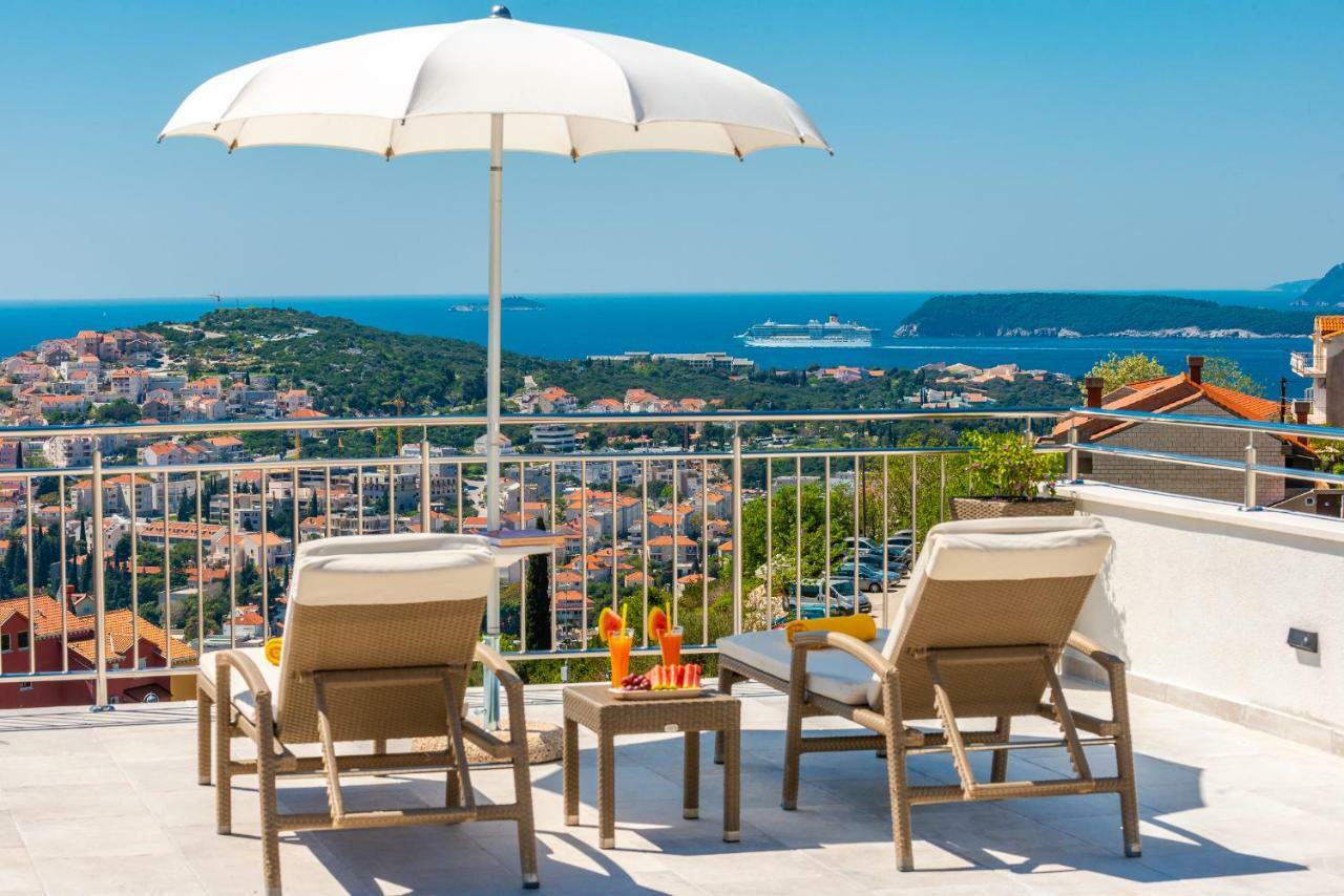 Apartment Nia Superior Dubrovnik Ngoại thất bức ảnh