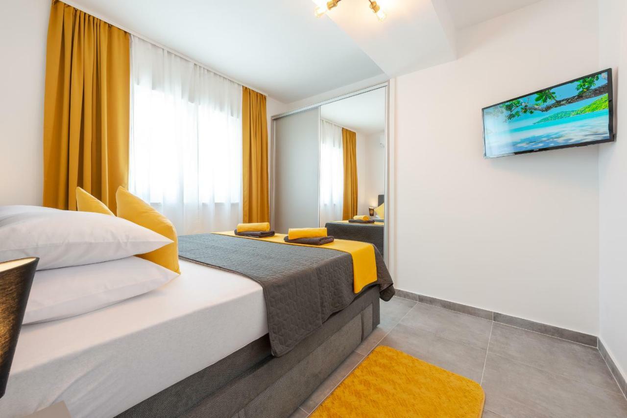 Apartment Nia Superior Dubrovnik Ngoại thất bức ảnh