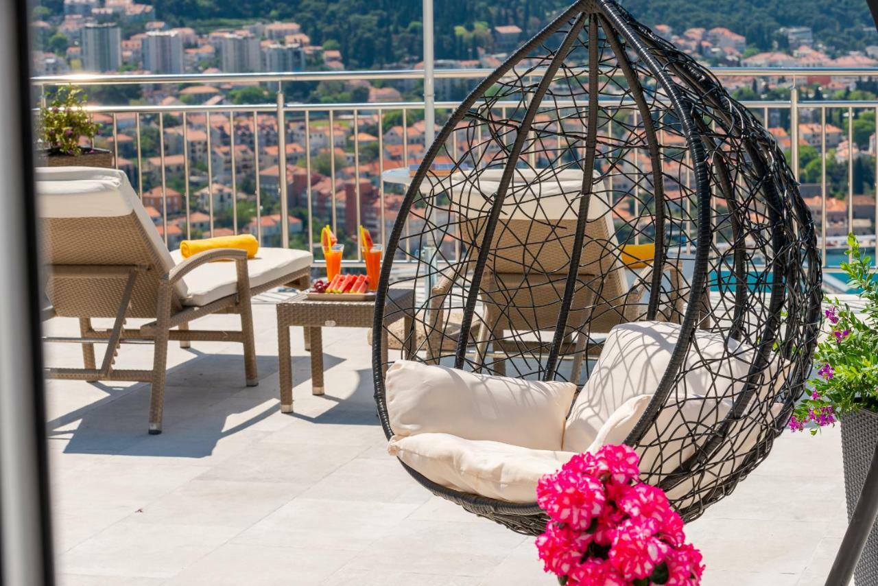 Apartment Nia Superior Dubrovnik Ngoại thất bức ảnh