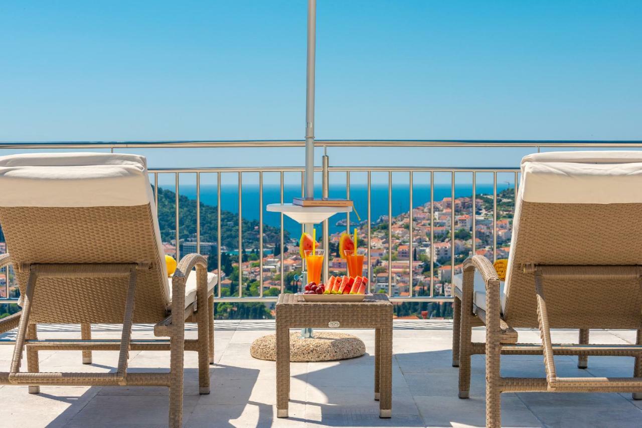 Apartment Nia Superior Dubrovnik Ngoại thất bức ảnh