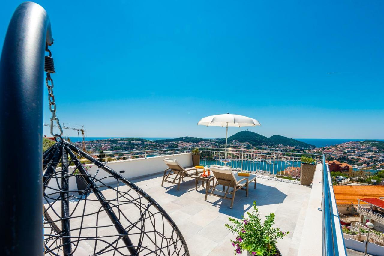 Apartment Nia Superior Dubrovnik Ngoại thất bức ảnh