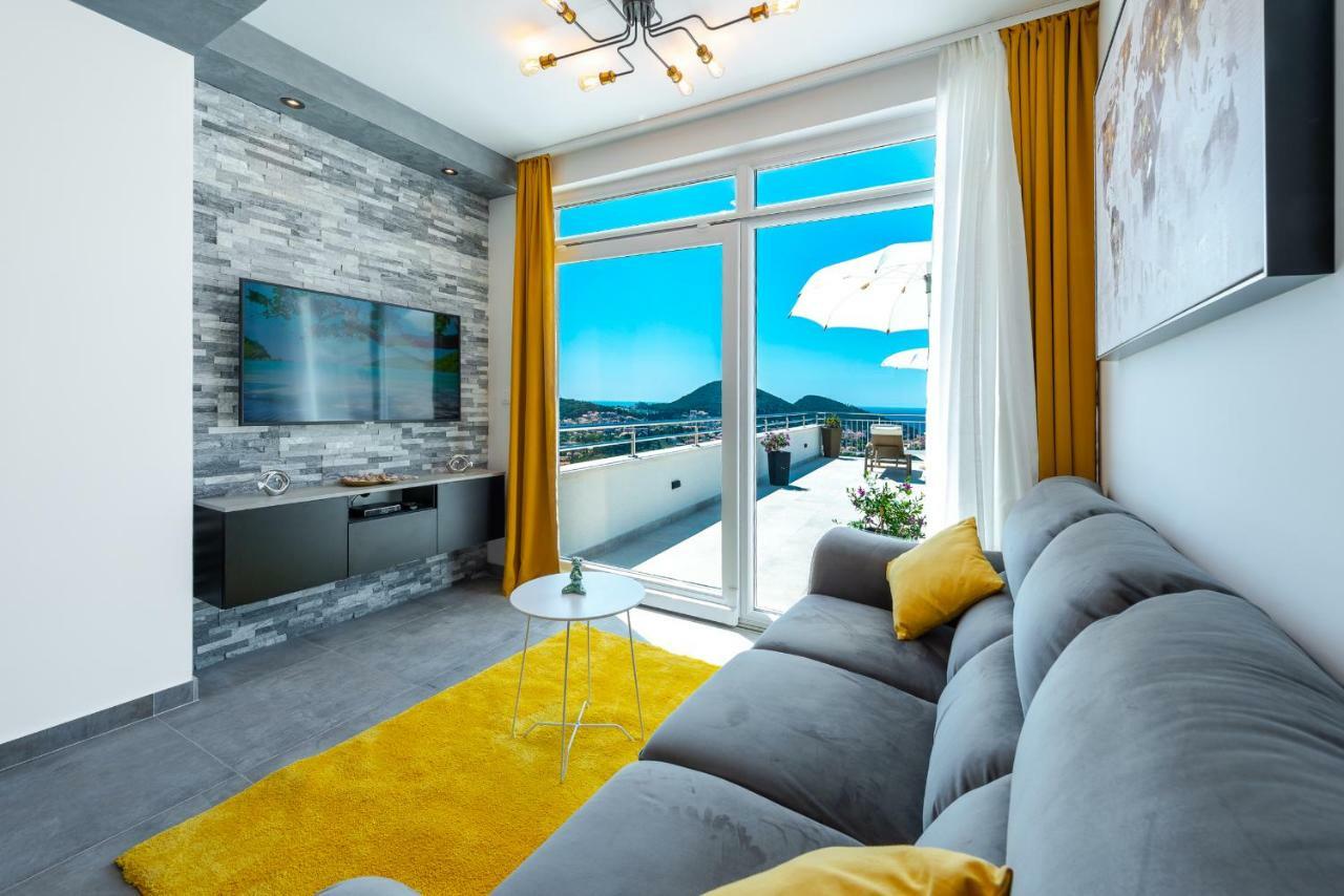Apartment Nia Superior Dubrovnik Ngoại thất bức ảnh